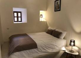 Riad Sassa Finda 4