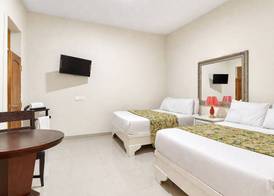 Hotel Anabella 5