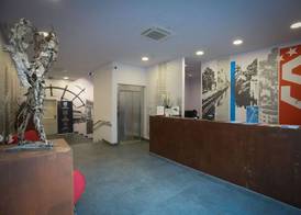 Studio Inn Centrale & Milano Urban Padel 2