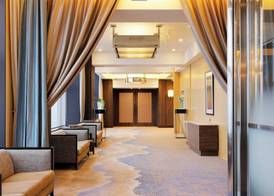 JR Tower Hotel Nikko Sapporo 2
