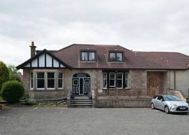 Boreland Lodge Hotel 5