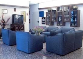 Hotel Piroga Padova 4