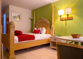 Point Salines Hotel 5