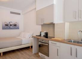 Apeiron Perissa - Apeiron Hotels 3