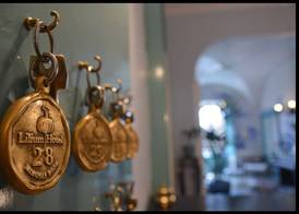 Lilium Boutique Hotel 4