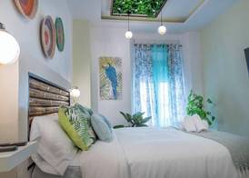 Molucano Themed Rooms 5