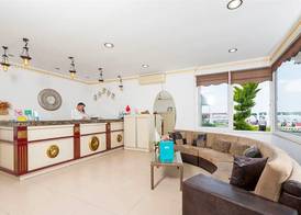 Side Altinkum Bungalow Hotel 2