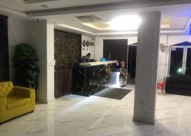 National City Hotel 5