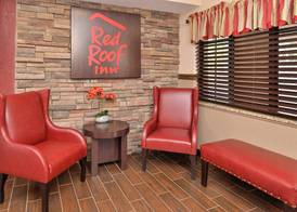Red Roof Inn Marietta 5
