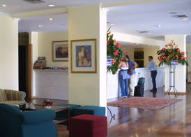 Madeira Panorâmico Hotel 3