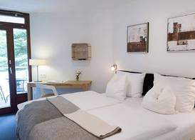Hotel Njord 5