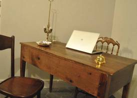 Locanda San Tomaso Affittacamere 2