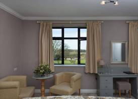 Stanton Manor Hotel 4