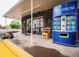 Budget Inn Bend 4