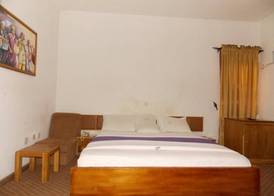 New Golden Hotel 5