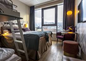 Quality Hotel Grand Tromsø 3