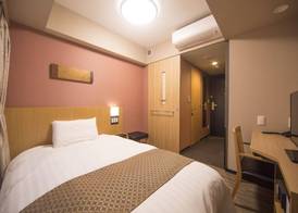 Dormy Inn Premium Tokyo Kodenmacho Hot Spring 5