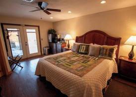 Beeline Guest House 4