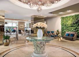 The Westin Zagreb 3
