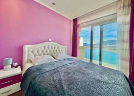Ponta Nova One bedroom - Sea view 3