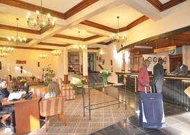 Jacaranda Hotel Nairobi 4
