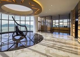 Altira Macau 2