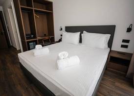 Black Diamond Hotel Dhermi 2