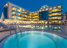 Hotel Valverde & Residenza 2