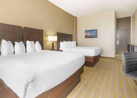 Best Western Corpus Christi 4