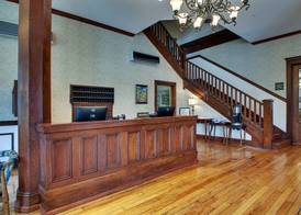 The Inn at Wise 3