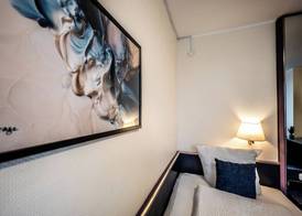 Hotel MIRAGE Düsseldorf-Neuss 3