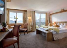 Hotel Panorama Royal 5
