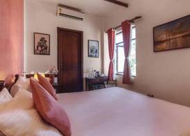 Amritara The Poovath Beachfront Heritage, Fort Kochi 5