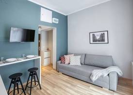 Friendhouse Apartments Avenue 3
