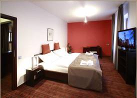 Hotel Lahofer 4