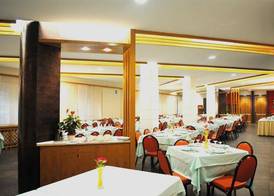 Hotel Meranda 5