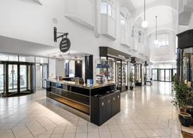 Best Western ToRVEhallerne 2
