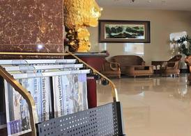 Hotel Essencia 5