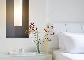 Cavo Olympo Luxury Hotel & Spa - Adult Only 4