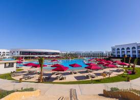 Rixos Radamis Beach Hotel 3