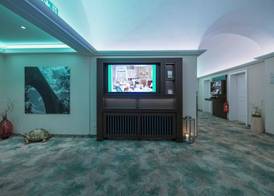 Fletcher Waldhotel Nordrhein-Westfalen 3