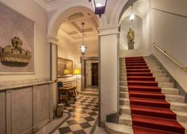 Borgognona Rooms 2
