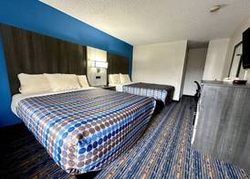 Red Carpet Inn Orchard Park - Buffalo, NY 2