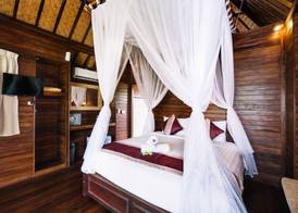 The Cozy Villas Lembongan 2