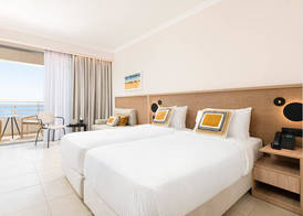 Hôtel Club Framissima Premium Electra Palace 5
