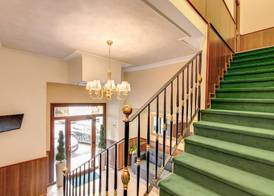 Hotel Flavio 3