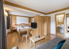 Rainell Dolomites Retreat 5