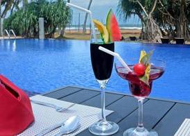 Coco Royal Beach Resort - Waskaduwa 4