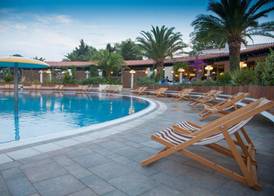 Hotelski rizort Slovenska Plaza 4