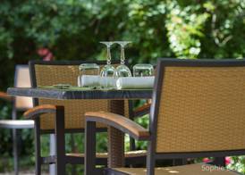 L'Hostellerie d'Acquigny 4